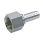 "Końcówka DN25-1"" BSP face seal"
