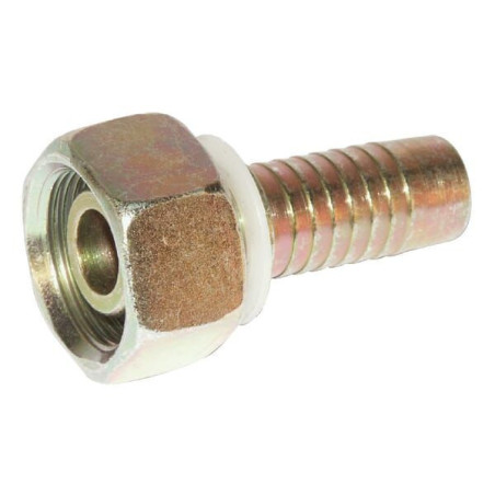 Końcówka DN10-M24x1,5-gaz