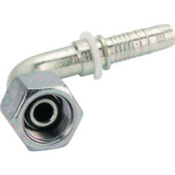 Końcówka DN10-3/8 BSP-90°