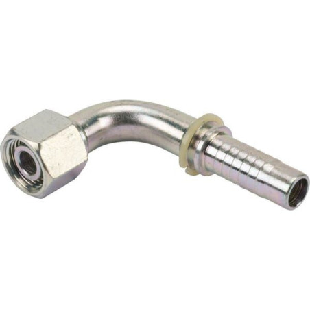 Końcówka DN13-M18x1,5-12L-90