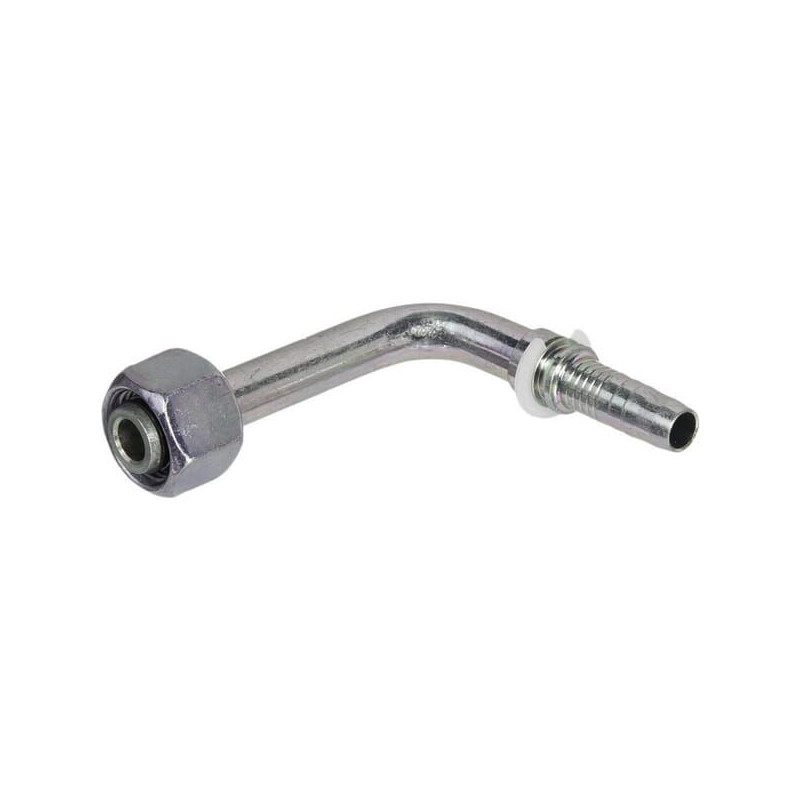 Końcówka DN10-M18x1,5-12L-90°