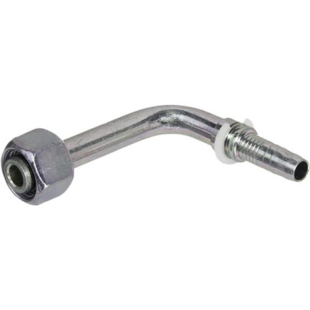 Końcówka DN10-M18x1,5-12L-90°