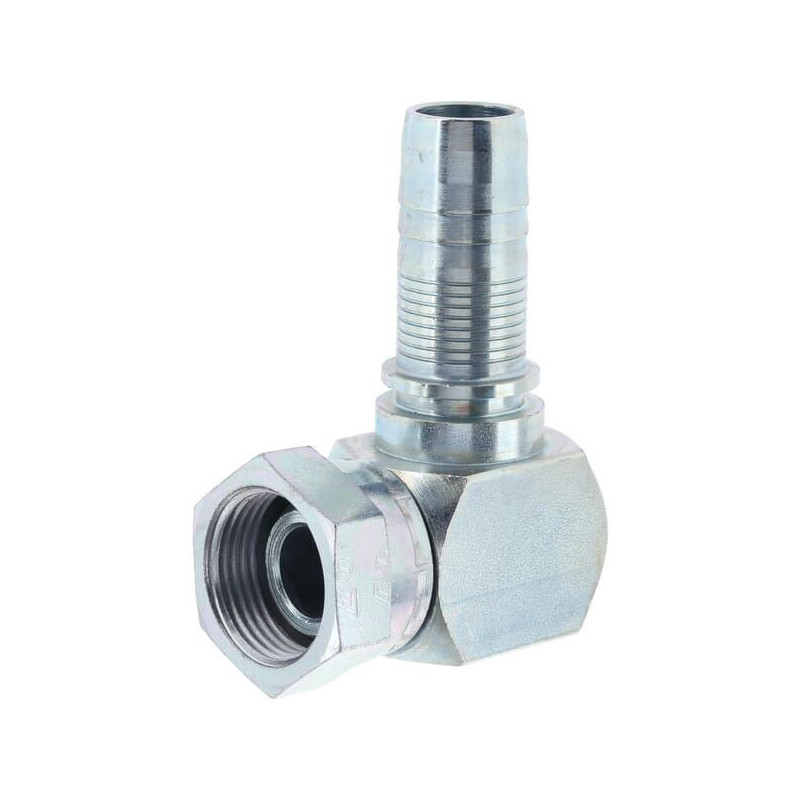 Końcówka DN20-3/4 BSP-90°