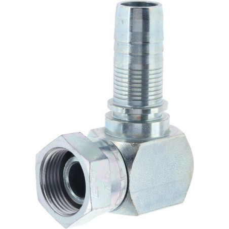 Końcówka DN20-3/4 BSP-90°