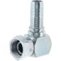 Końcówka DN20-3/4 BSP-90°