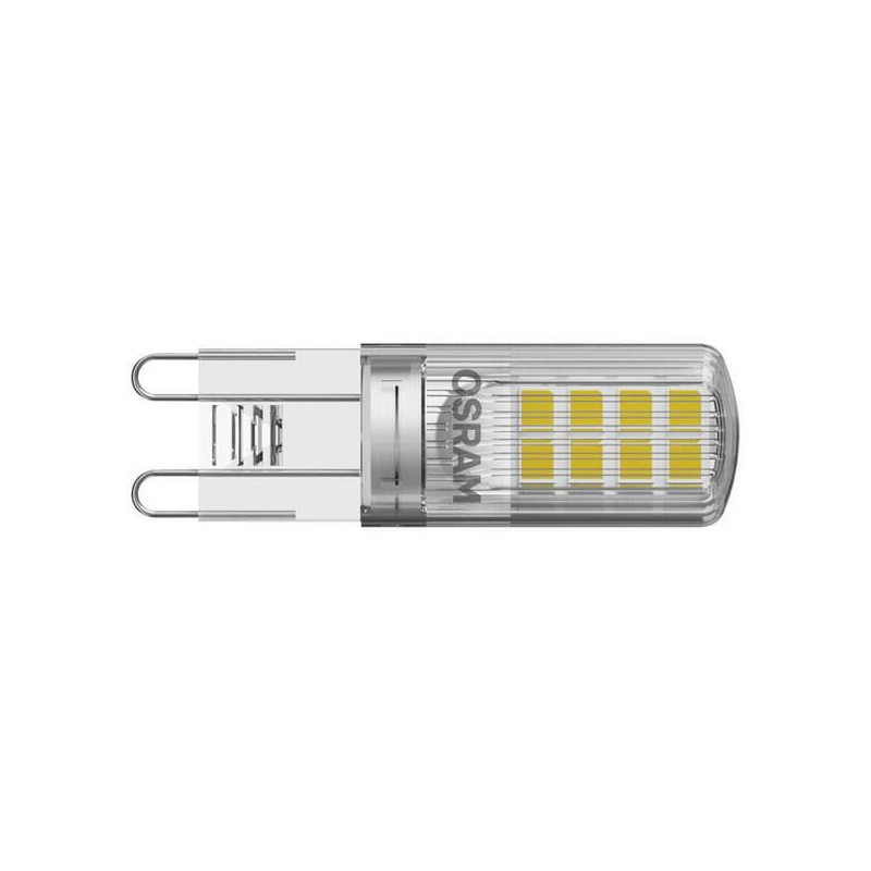 Żarówka LED 2.6W GU9 827