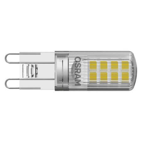 Żarówka LED 2.6W GU9 827