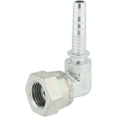 Końcówka DN06-1/4 BSP-90°