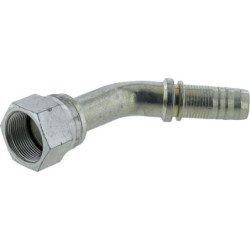 Końcówka DN20-M30x1.5-45°