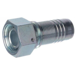 Końcówka do zakucia DN25 F M30x2-22L