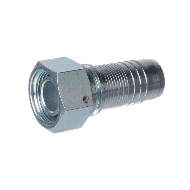 Końcówka do zakucia DN25 F M30x2-22L