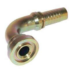 Końcówka DN20-Ø47,6 mm-90°