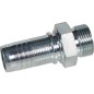 "Końcówka DN25-1""3/16 ORFS"