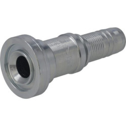 Końcówka DN20-Ø41,3 mm