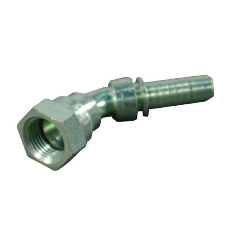 Końcówka DN10-3/8 BSP-45°