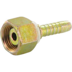 Końcówka DN08-M18x1.5-12L