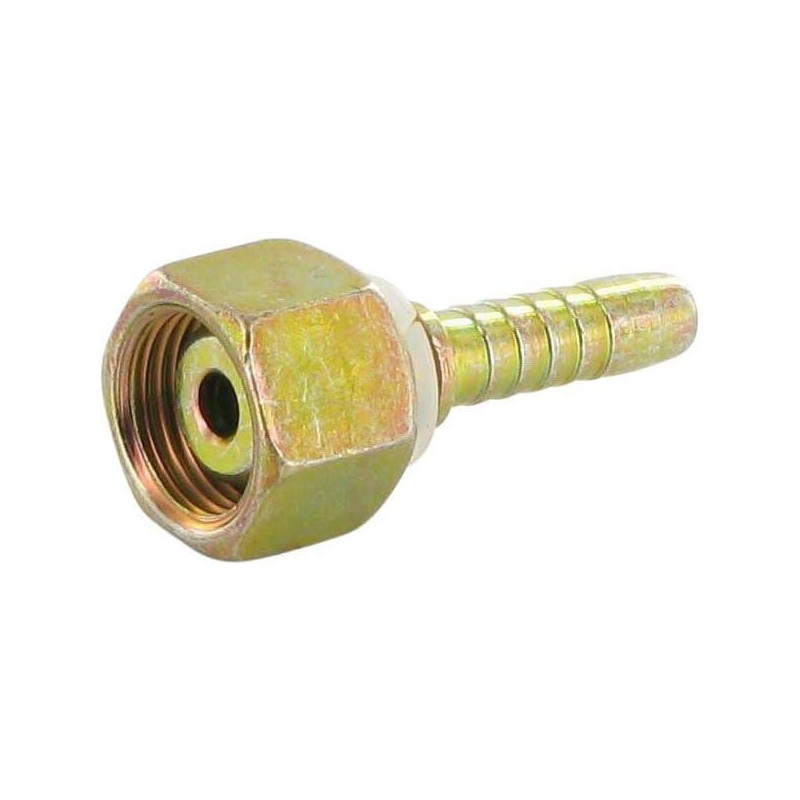 Końcówka DN08-M18x1.5-12L
