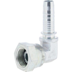 Końcówka DN10-3/8 BSP-90°