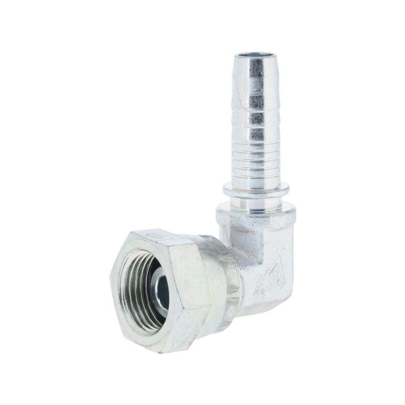 Końcówka DN10-3/8 BSP-90°