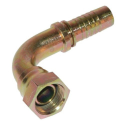 Końcówka DN13-5/8 BSP-90°