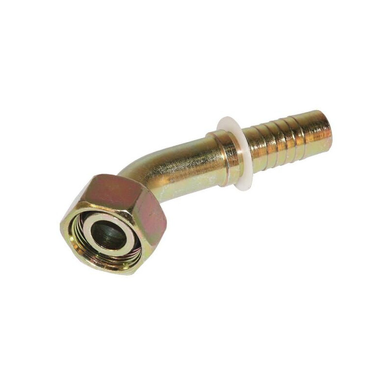 Końcówka DN10-M16x1.5-10L-45°