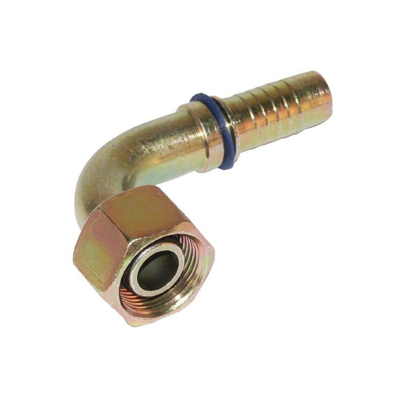 Armat.wtł.DN16-M24x1,5-16S-90°