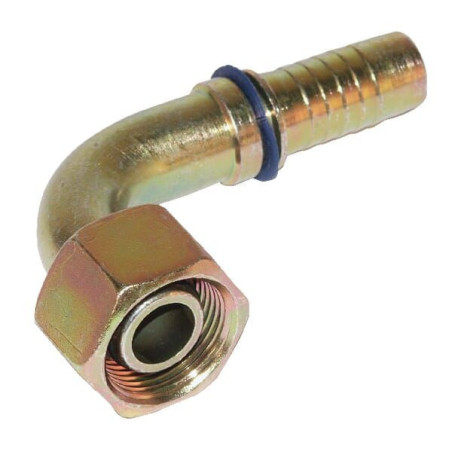 Armat.wtł.DN16-M24x1,5-16S-90°