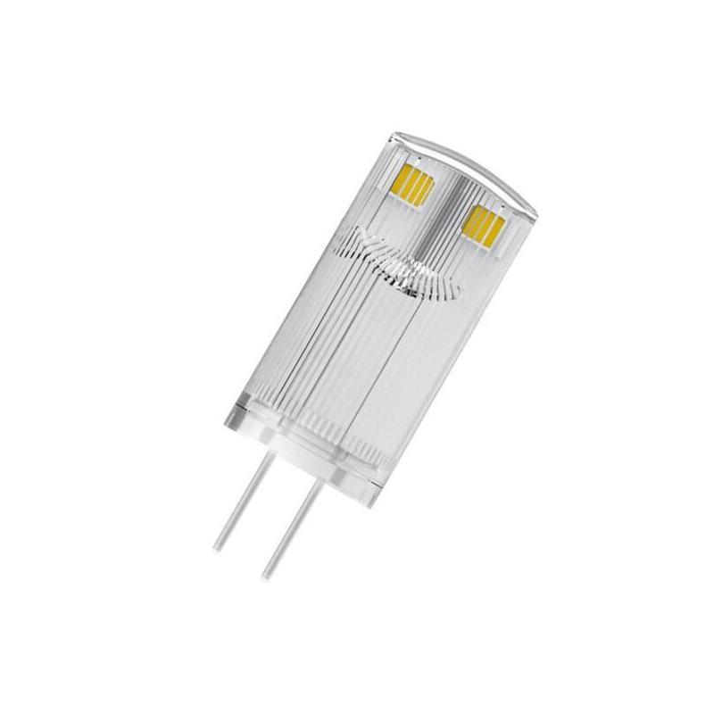 Żarówka LED 0.9W GU4 827