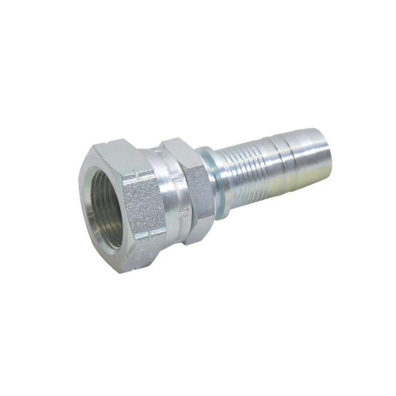 "Końcówka DN25-1"" BSP"