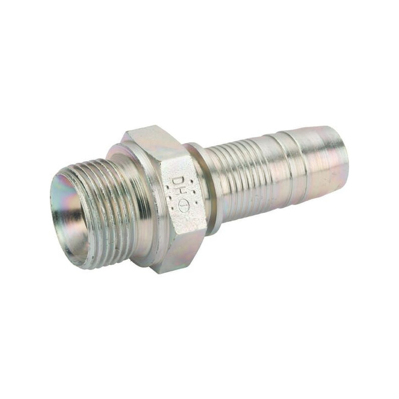 Końcówka DN20-3/4 BSP