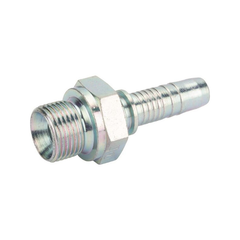 Końcówka DN10-3/8 BSP