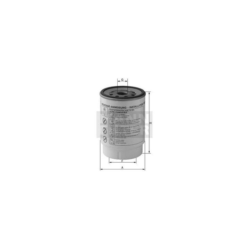 Fuel Filter