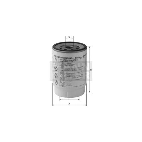 Fuel Filter