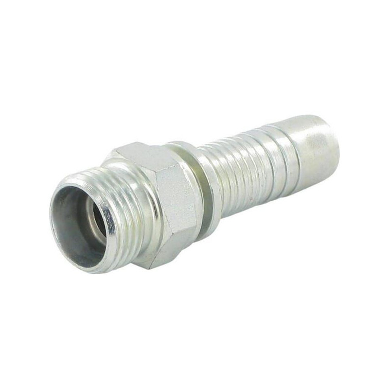 Końcówka DN13-M18x1,5-12L