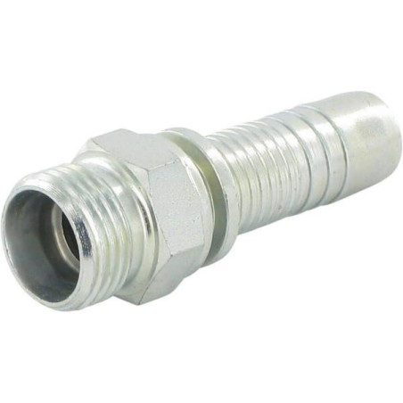 Końcówka DN13-M18x1,5-12L