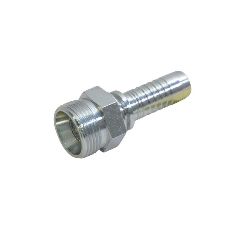 Końcówka DN13-M24x1,5-Ø16,75
