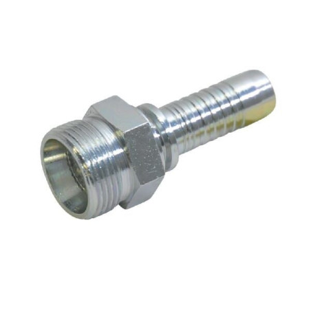 Końcówka DN13-M24x1,5-Ø16,75