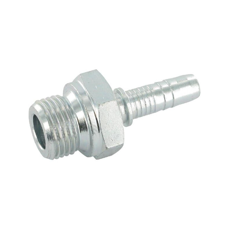 Końcówka DN13-1/2 BSP