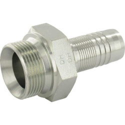 Końcówka DN25-1.1/4 BSP