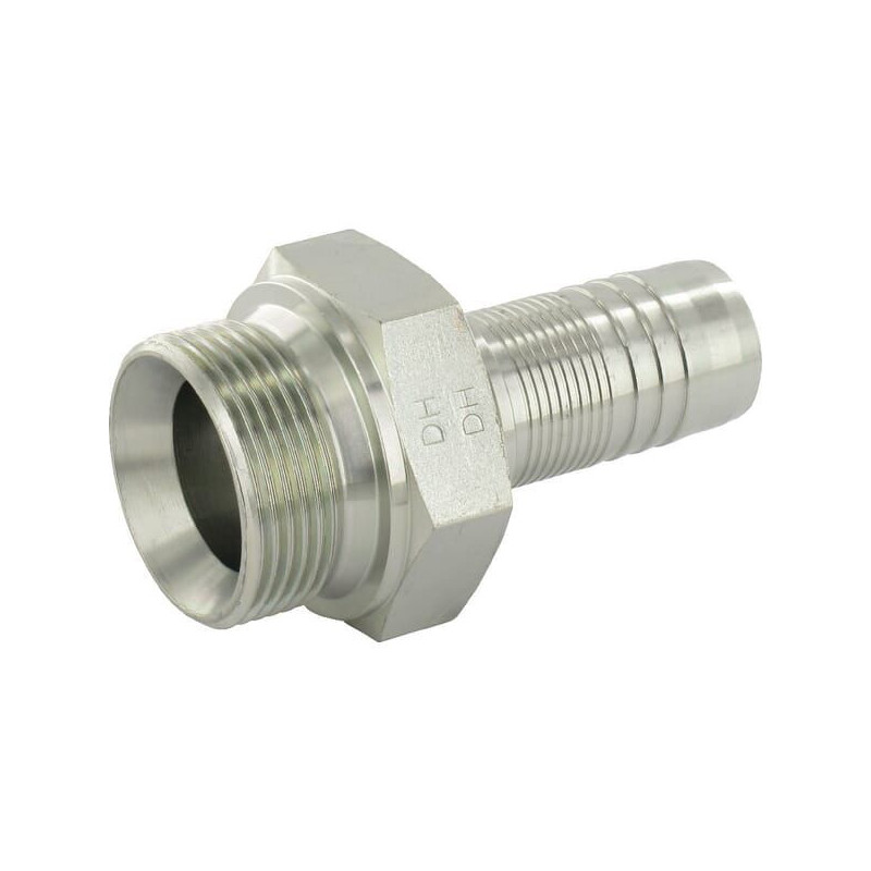 Końcówka DN25-1.1/4 BSP