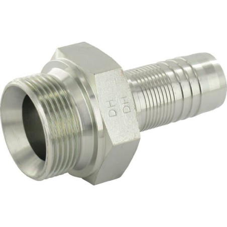 Końcówka DN25-1.1/4 BSP