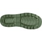 Kalosze zielone roz. 42 Arctic Termo+ Wellingtons Lemigo