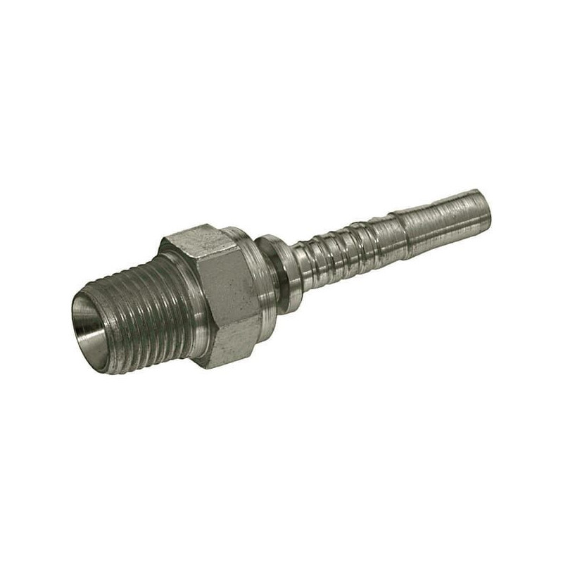 "Końcówka DN05 1/8"" BSPT"