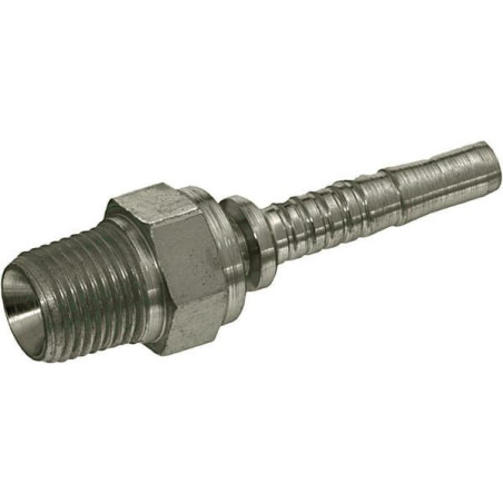 "Końcówka DN05 1/8"" BSPT"
