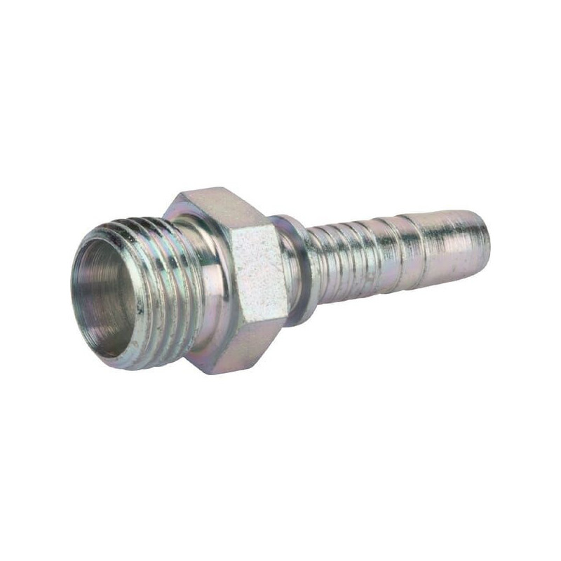 Końcówka DN08-M16x1,5-10L