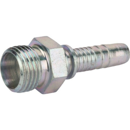 Końcówka DN08-M16x1,5-10L