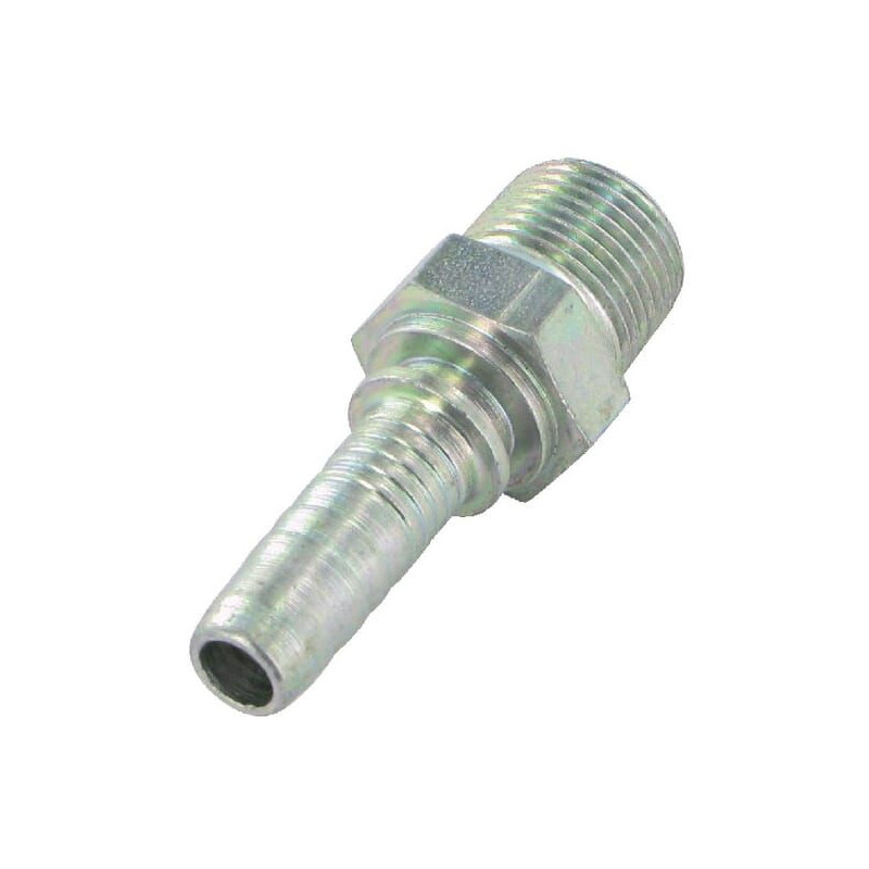 Końcówka DN10-3/8 BSPT