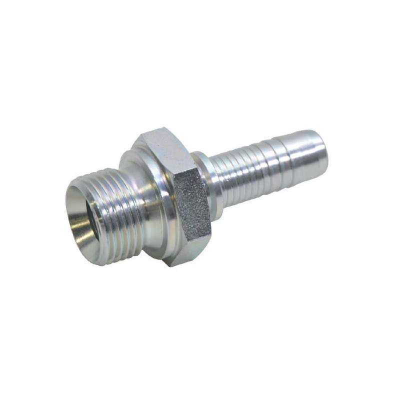 Końcówka DN13-5/8 BSP
