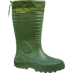 Kalosze zielone roz. 48 Arctic Termo+ Wellingtons Lemigo