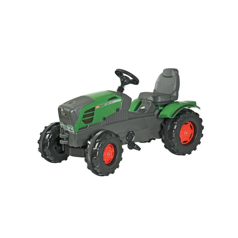 Traktor z napędem na pedały Fendt